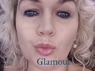 glamour Femmes Matures