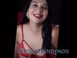 greciathompson Femmes Matures