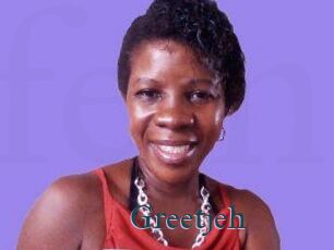 Greetjeh