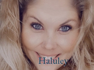 Haluley