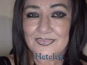 Hetelisa