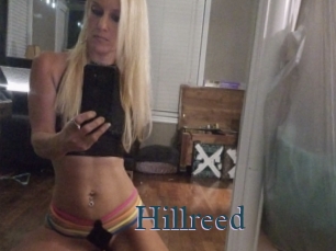 Hillreed