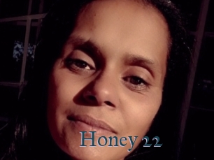 Honey_22