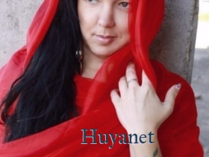 Huyanet