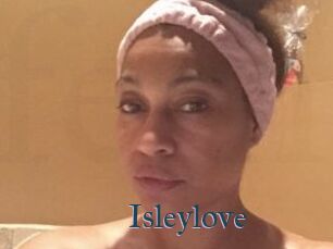 Isleylove