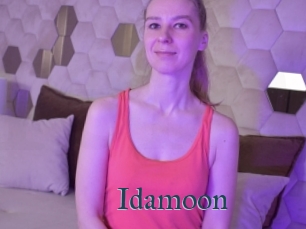 Idamoon