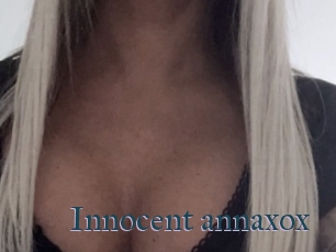 Innocent_annaxox