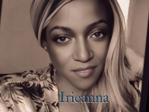 Irieanna