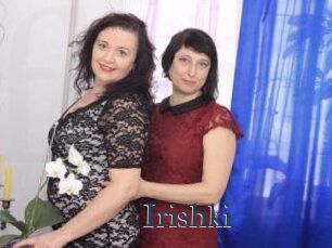 Irishki