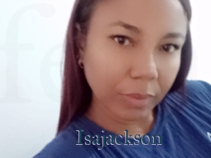 Isajackson