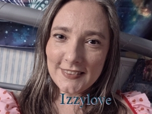 Izzylove