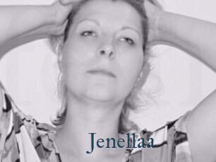 Jenellaa Femmes Matures