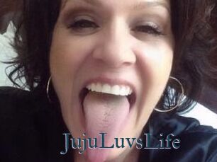 JujuLuvsLife