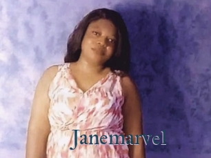 Janemarvel