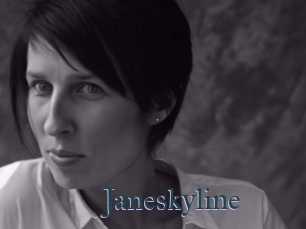 Janeskyline