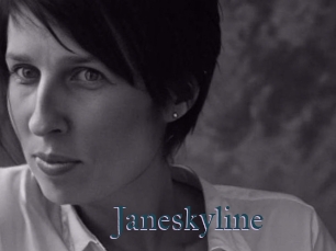 Janeskyline