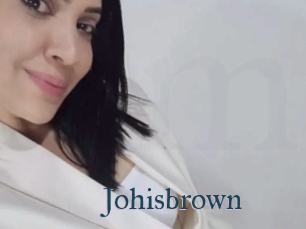 Johisbrown