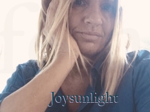 Joysunlight