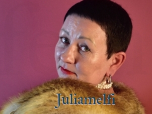juliamelfi Femmes Matures