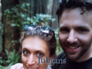 Juligans