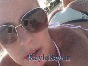 Kayle_Raven Femmes Matures