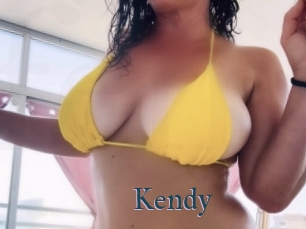 Kendy