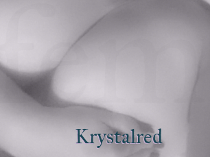 Krystalred