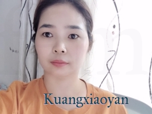 Kuangxiaoyan
