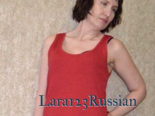 Lara123Russian Femmes Matures