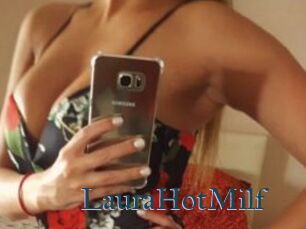 LauraHotMilf Femmes Matures