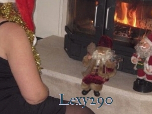 Lexy290 Femmes Matures