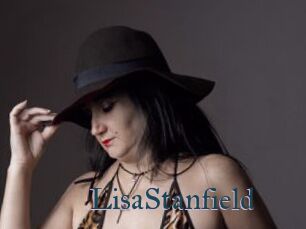 LisaStanfield Femmes Matures