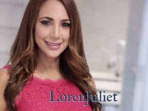 LorenJuliet Femmes Matures
