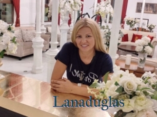 Lanaduglas