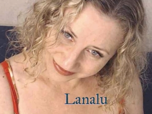 Lanalu
