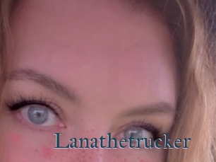 Lanathetrucker