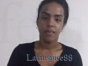 Latinspice88