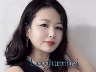 Leechunmei