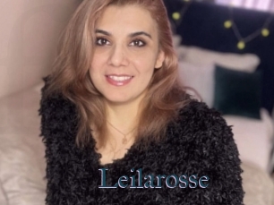Leilarosse