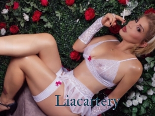 Liacartery