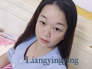 Liangyingying