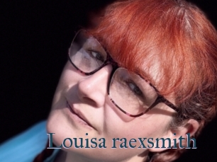 Louisa_raexsmith