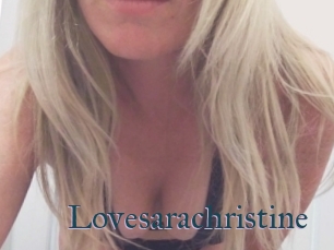 lovesarachristine Femmes Matures