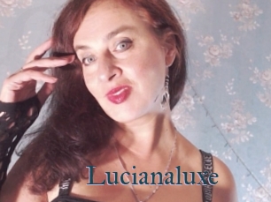 Lucianaluxe