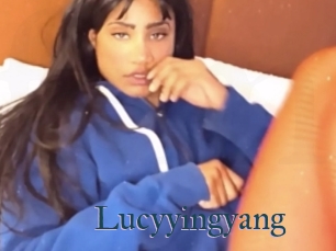 Lucyyingyang