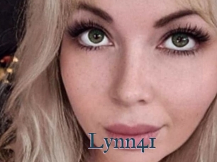 Lynn41