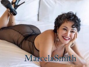 MarcelaSmith Femmes Matures