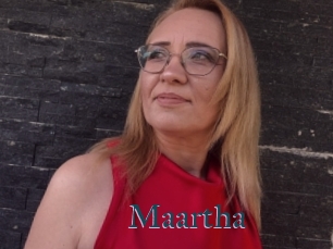 Maartha