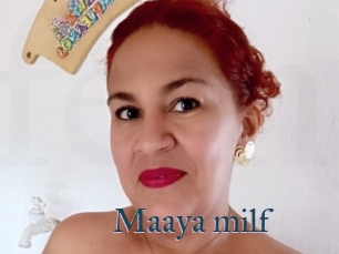 Maaya_milf