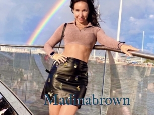 Madinabrown